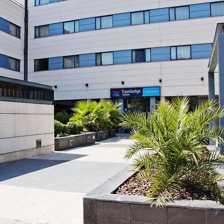 Travelodge Torrelaguna Madrid Exterior photo
