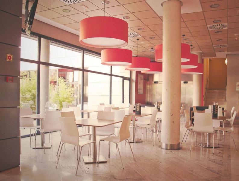 Travelodge Torrelaguna Madrid Restaurant photo