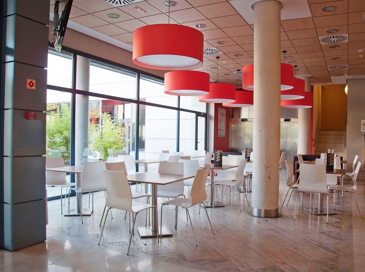 Travelodge Torrelaguna Madrid Exterior photo