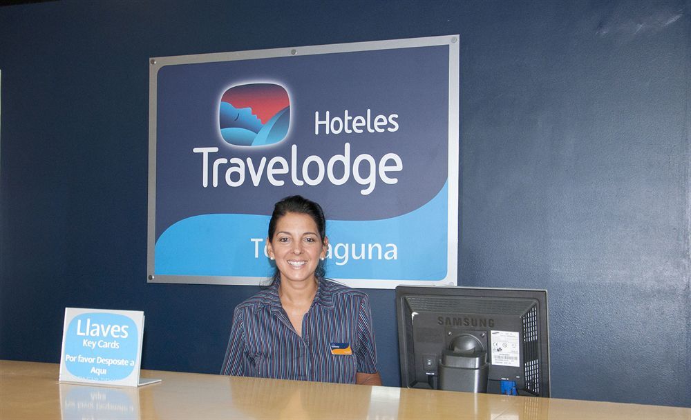 Travelodge Torrelaguna Madrid Exterior photo