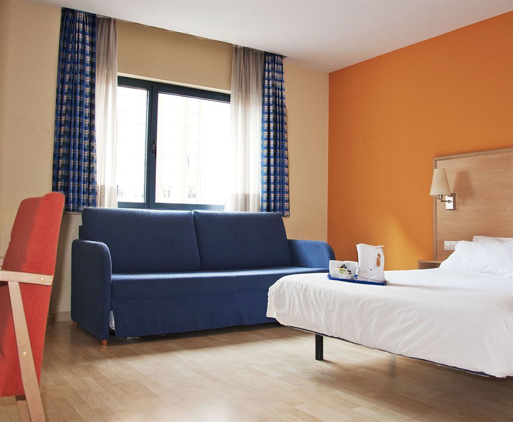 Travelodge Torrelaguna Madrid Room photo